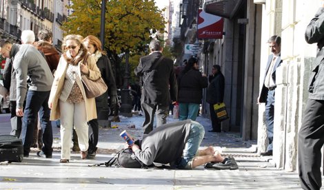 Cooperación y Desarrollo