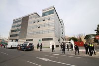 Sanz cree que la confesión de Quezada es "una prueba más del éxito" de la investigación, que todavía debe proseguir