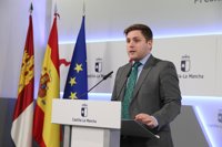 Junta defiende la transparencia de Puy du Fou y espera que desde "algunos partidos" no se use de cara a las elecciones