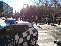 La Policía Local de Pinto también reforzará la seguridad en los colegios con agentes de paisano