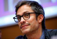 Gael García Bernal reclama a la ONU que acabe con la impunidad en México