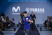Viñales: "Siento que podremos pelear todo el año por el título"