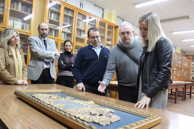 Nota Educación Ies Nuestra Señora De La Victoria