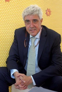 DR. Guillermo Sanz, presidente del Grupo Español de Síndromes Mielodisplásicos