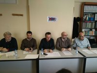 Sindicatos convocan huelga de profesorado de centros educativos del exterior el 20, 21 y 22 de marzo por el bajo salario