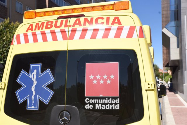 Ambulancia, ambulancias