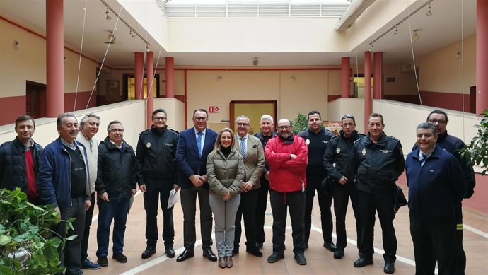 Alcalá de Guadaíra y Consejo de Hermandades activarán Plan Varal 2018 