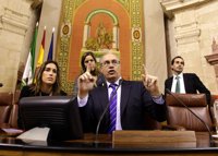 Durán dice que no es "obstáculo" y apela al consenso mayoritario para renovar la Cámara de Cuentas "como es tradición"