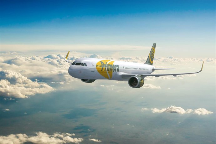 Primera Air 
