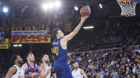 El Barça busca mejora y prestigio ante Olympiacos