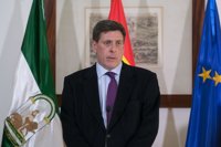 El padre de Diana Quer, "decepcionado" con PSOE, Podemos y PNV, espera que al final se mantenga la prisión permanente