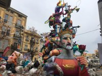 Sátira política, ecologismo y reflexiones sociales inspiran la Sección Especial