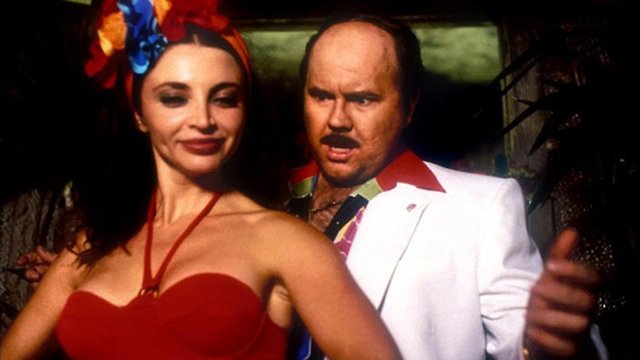 Torrente, el brazo tonto de la ley