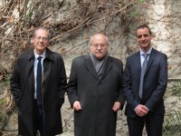 Mas-Colell urge a formar Govern para aprobar un presupuesto y "luchar contra los controladores"