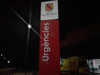 El sindicato SAE alerta del "colapso" en las urgencias de Son Llàtzer y exige aumentar las contrataciones