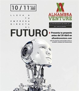 Se podrán presentar proyectos hasta el 20 de abril. 