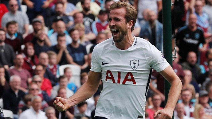 Harry Kane (Tottenham)