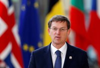 Dimite el primer ministro de Eslovenia tras la anulación del referéndum de 2017 sobre un proyecto ferroviario