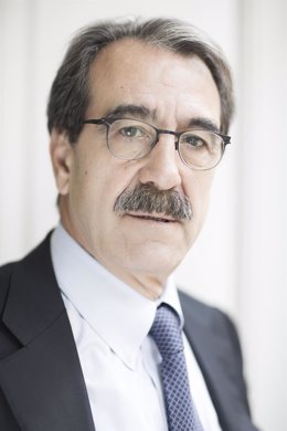 Emilio Ontiveros, economista de referencia nacional