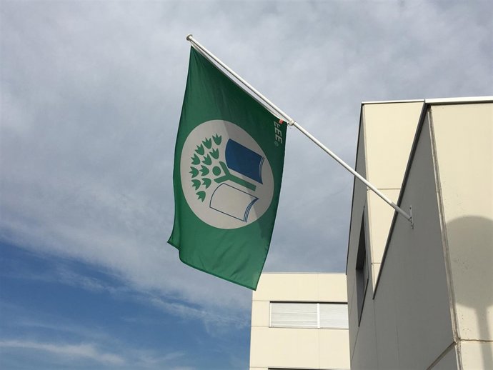 Antavilla School refuerza su compromiso con el proyecto Ecoescuelas