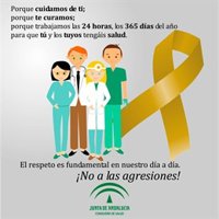 Salud logra más de 2.500 condenas por agresiones a profesionales en los centros sanitarios públicos desde 2005