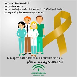 Salud logra más de 2.500 condenas por agresiones desde 2005