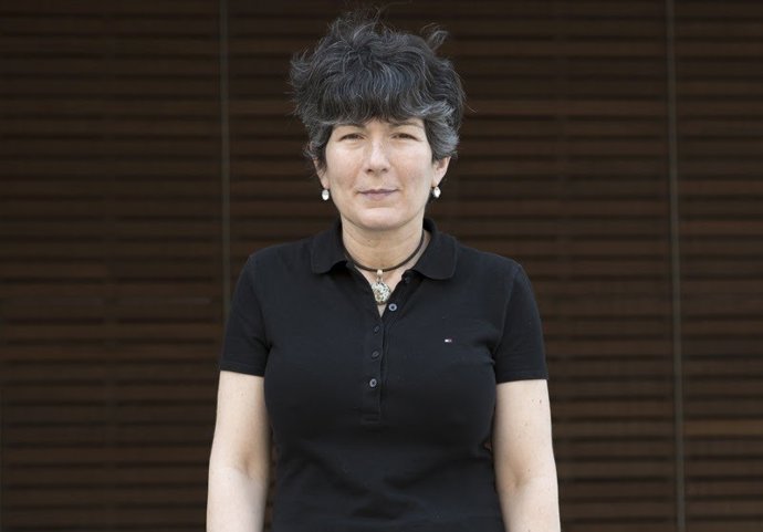 Esther Barreiro, coordinadora grup d'investigació en Desgast Muscular IMIM