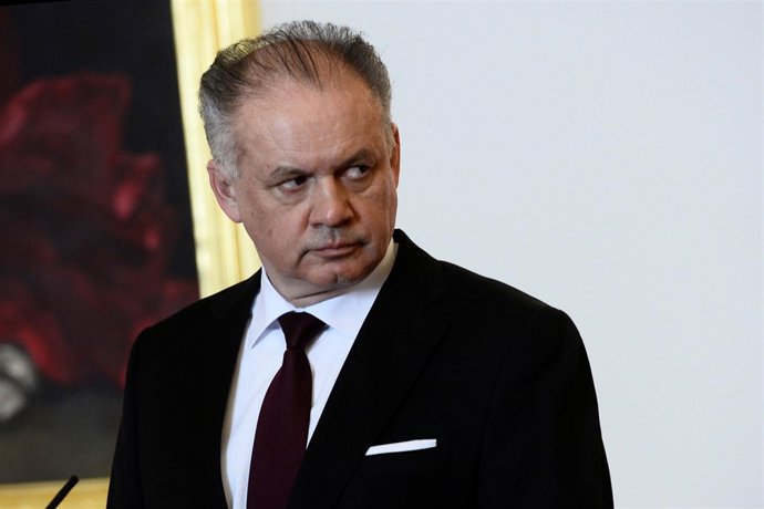 Andrej Kiska