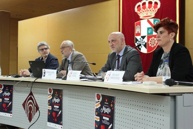 Consejería de Sanidad