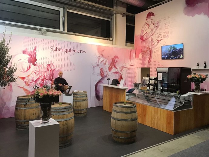 Imagen de la campaña