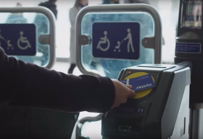 Google Maps introduce rutas en transporte público accesibles en silla de ruedas