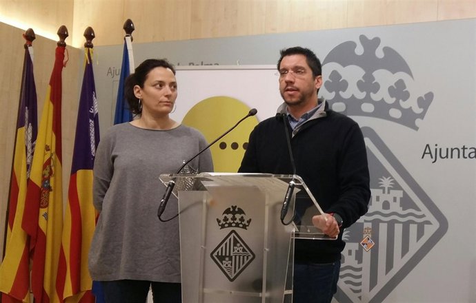 Rueda de prensa