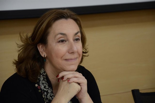 Silvia Valmaña Directora General de Familia