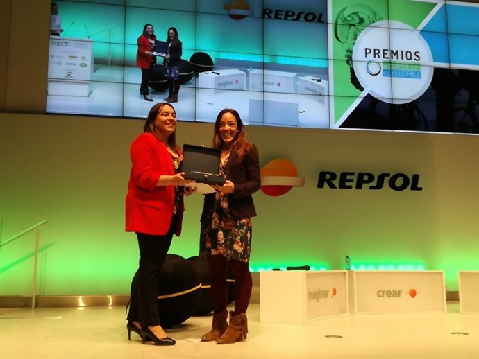 Unilever recibe el premio 'Mi Empresa es Saludable' por su Plan Unilever para un