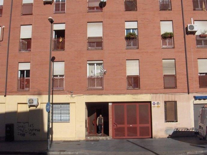 Nota Rehabililtación Málaga