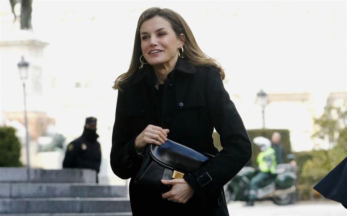 Reina letizia