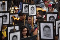 La ONU acusa a México de torturas y encubrimiento en el caso de los 43 estudiantes de Ayotzinapa