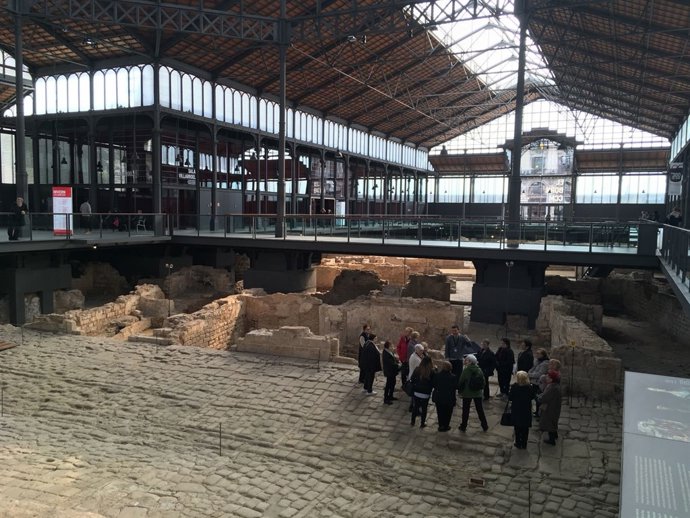 Born Centre de Cultura i Memòria