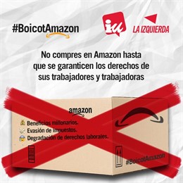 Cartel de la campaña