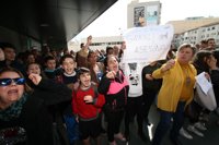 La Guardia Civil española rechaza la coartada de Ana Julia, a quien acusa de detención ilegal y asesinato por asfixia