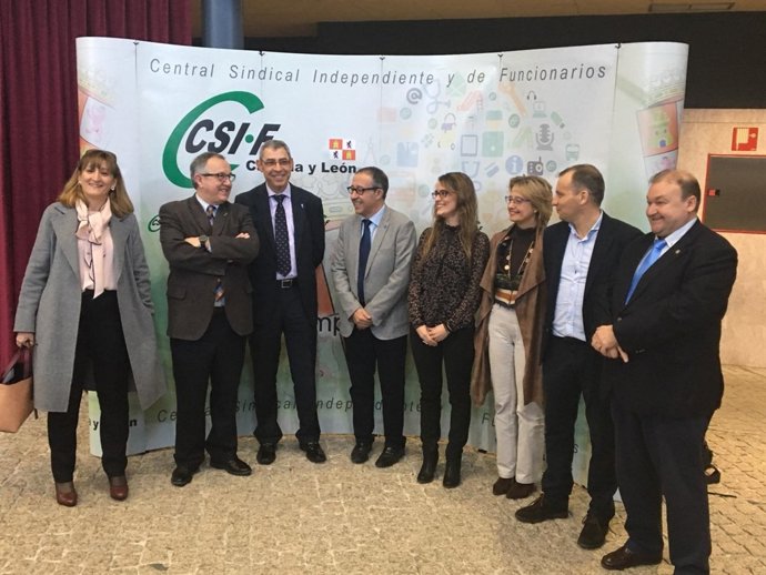 Jornada de plurilingüismo en Segovia. 