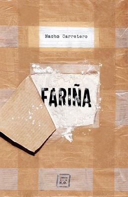 Fwd: 'Fariña': El Quijote Libera A Fariña: Primer Libro Secuestrado En Décadas E