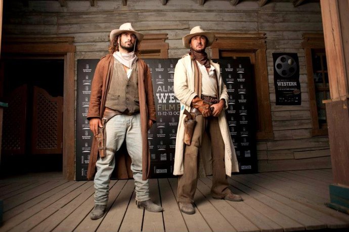 Almería Western Film Festival