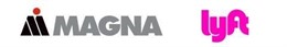 Acuerdo entre Magna y Lyft