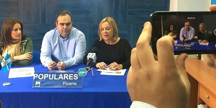 Mariví Romero Félix Lozano