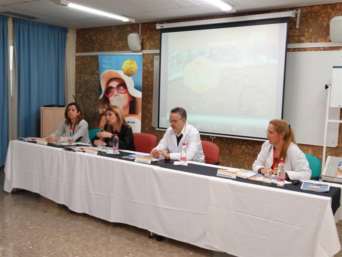  Presentación De Una Camapaña De Sol                     