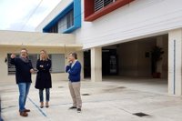 La Junta construirá un nuevo instituto de Secundaria en Estepona