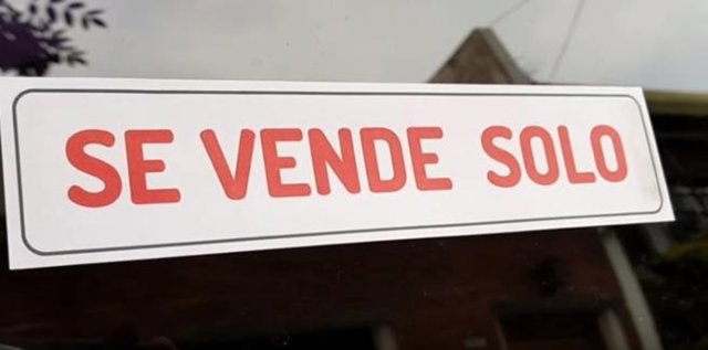 Anuncio coche segunda mano