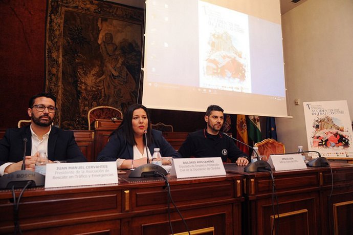 Amo inaugura el encuentro formativo