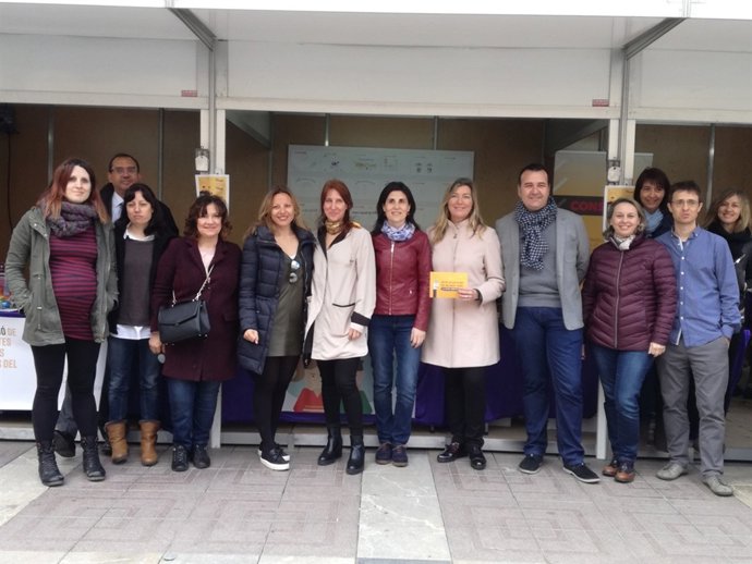 Campaña 'Mas vale un buen reclamo que mil quejas volando'